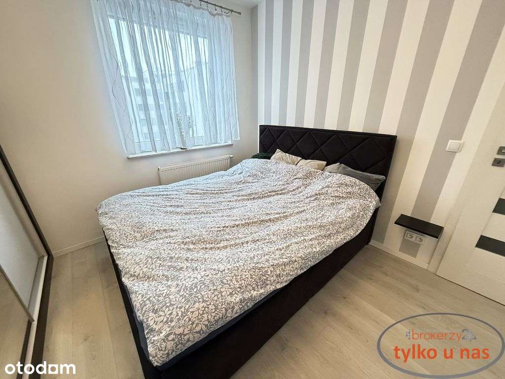 3 pokoje Grunwald / parking , blisko las-11