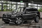 Mercedes-Benz GLC 220 d 4Matic 9G-TRONIC AMG Line - 19