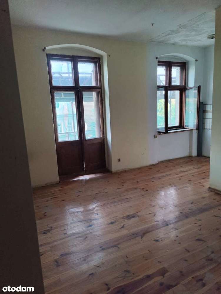 mieszkanie w kamienicy Poznań - Pełny obrazek: 4/8