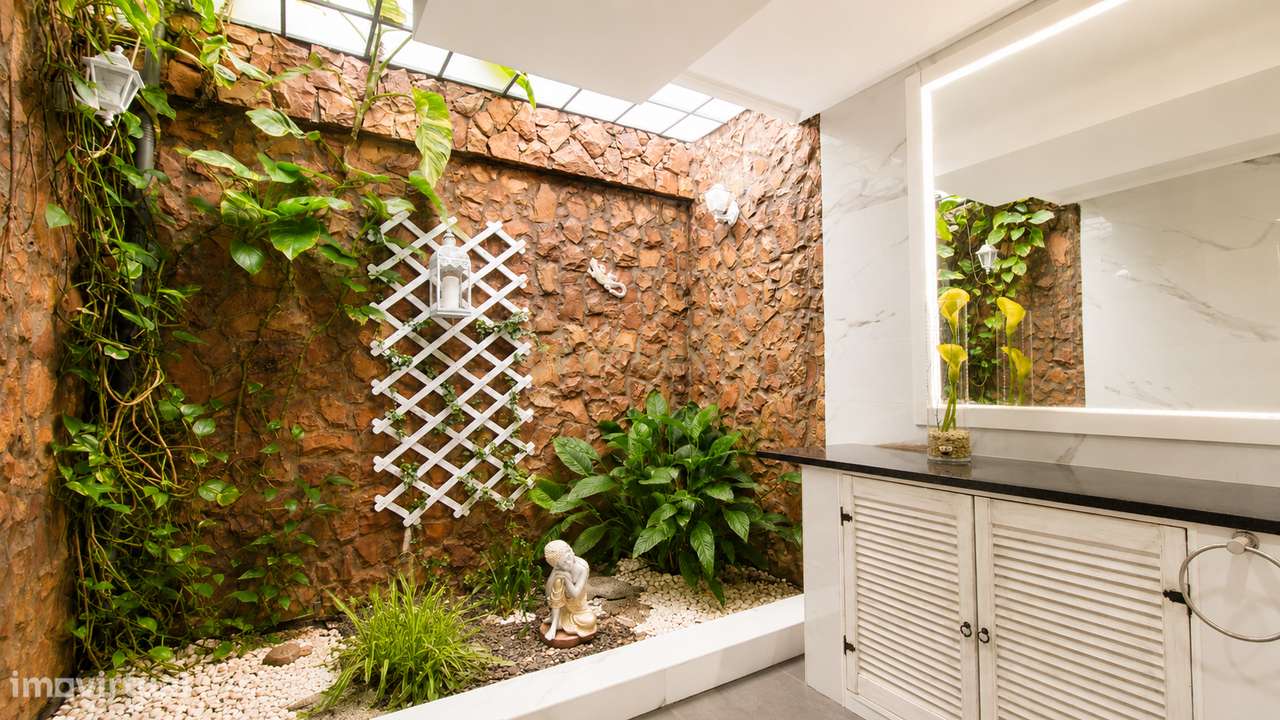 Moradia T3 em lote de 936m2 em Vila Alegre, Fernão Ferro-25