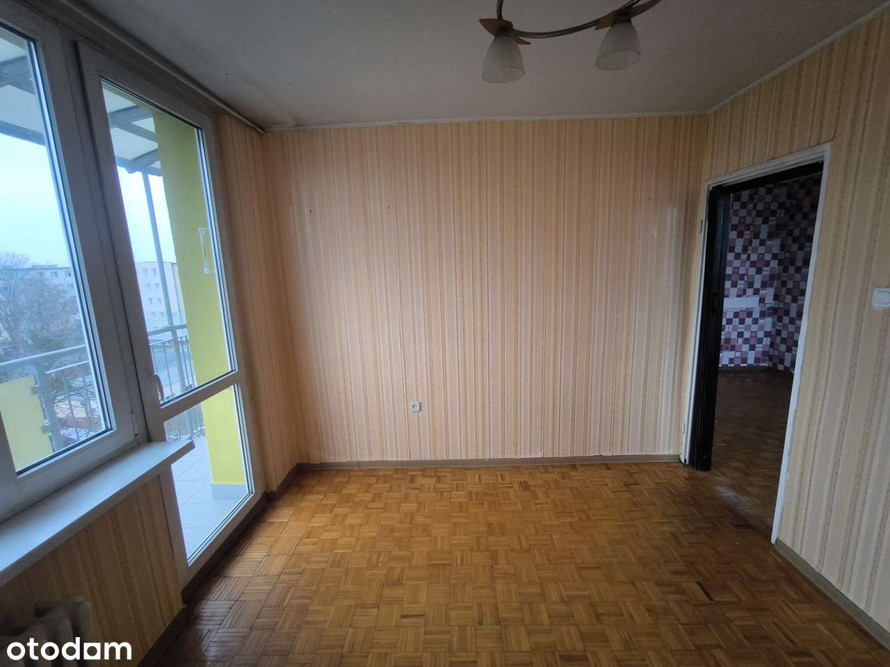 44m2 - 3 pokoje - bez pośredników - Osiedle Wyzwolenia - Pełny obrazek: 4/14