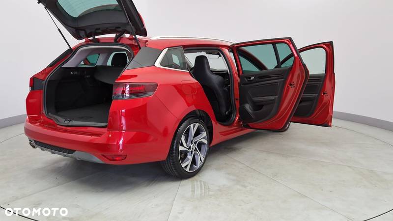 Renault Megane 1.3 TCe FAP R.S Line EDC - 31