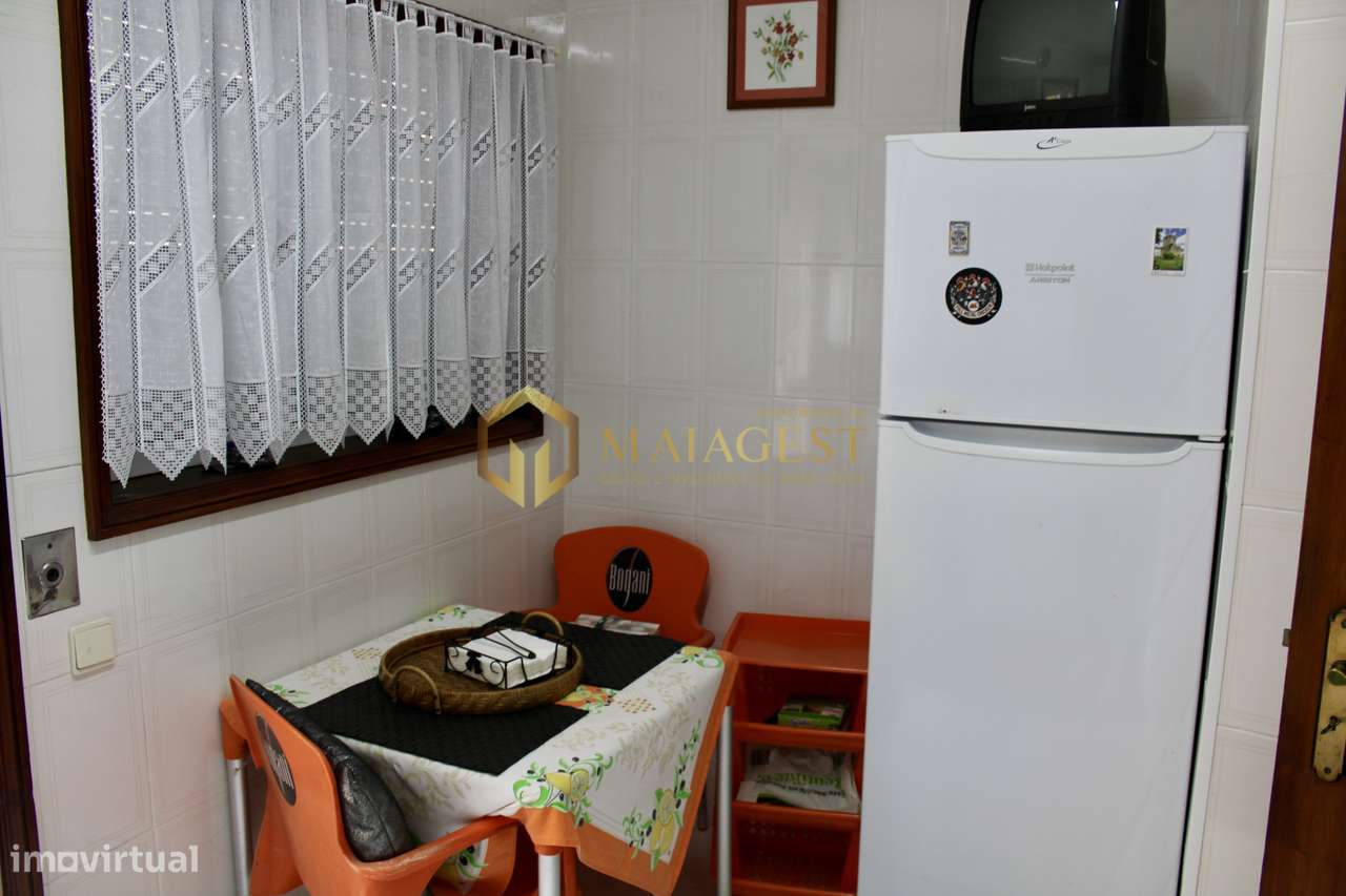 Apartamento T2 com Terraço Fantástico em Vila Nova de Gaia-7