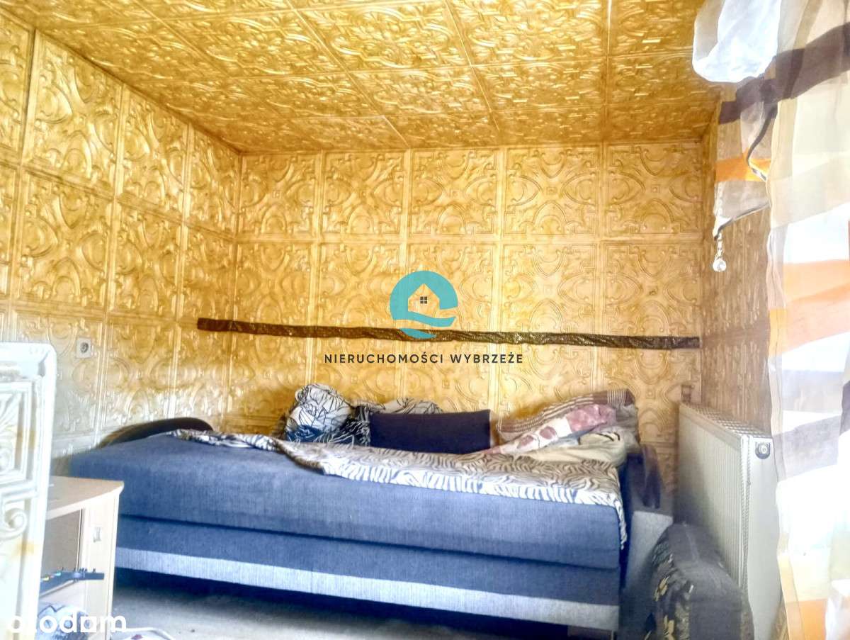 Mieszkanie 3 pokojowe w Piotraszewie-8