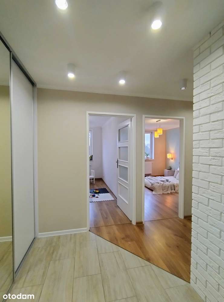 Funkcjonalne mieszkanie na osiedlu Cukrownia – wprowadź się od razu-7