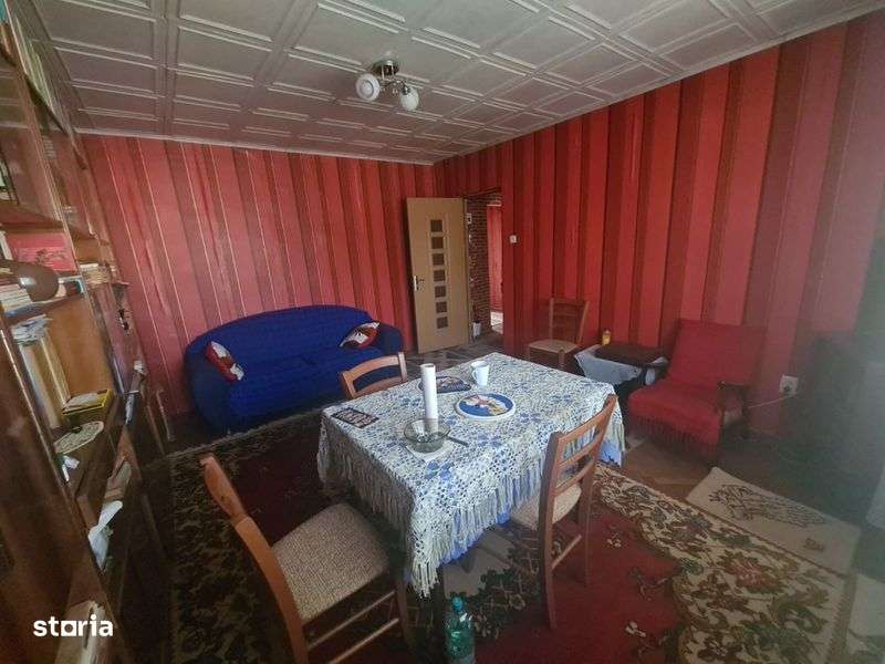 Apartament 4 camere Falticeni - Imagine principală: 4/8