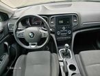 Renault Mégane Sport Tourer 1.5 dCi Limited - 10