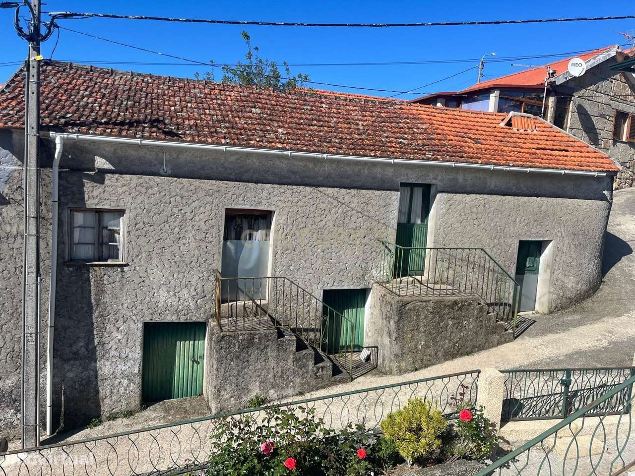 Moradia no centro de Cinfães - Grande imagem: 4/5