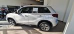 Suzuki Vitara 1.4 Boosterjet Mild-Hybrid AllGrip Passion - 3