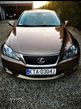 Lexus IS 250 Comfort - 8