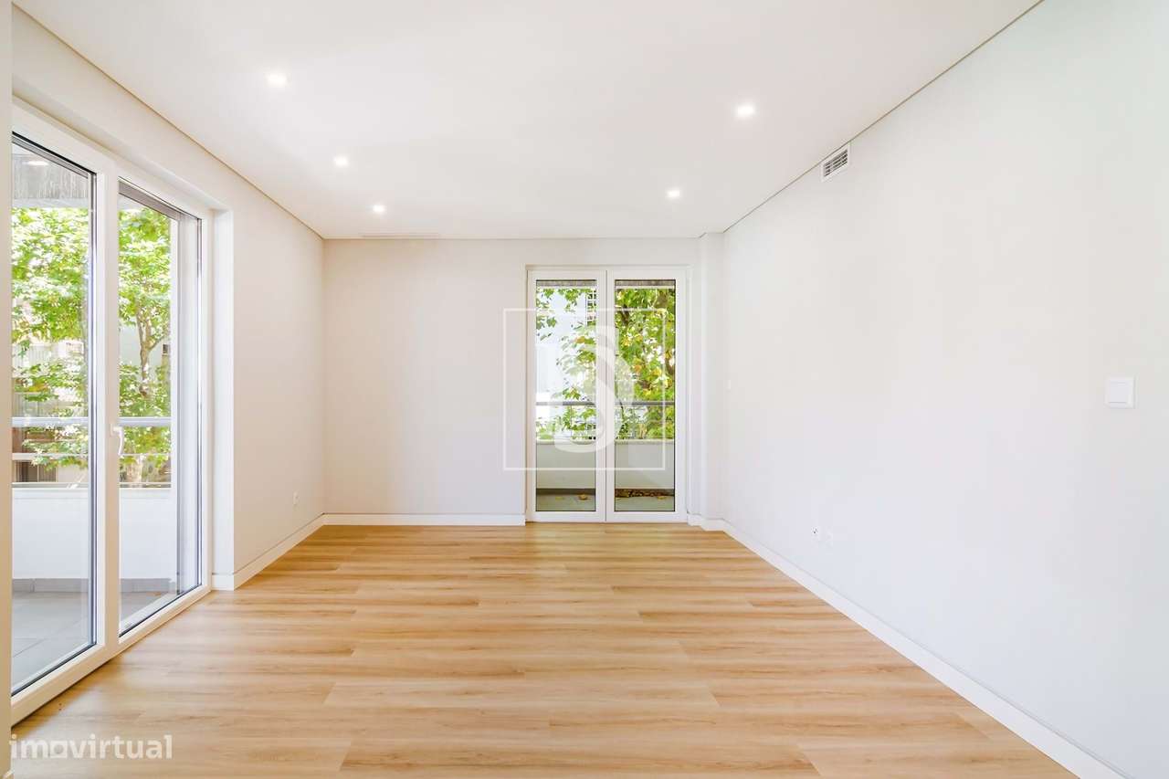 T3 + 1 Exclusivo em Carcavelos-7