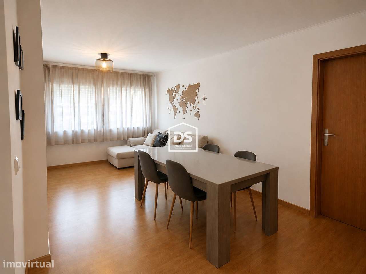 Apartamento T2 Venda em Santa Clara,Lisboa-0