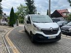 Renault TRAFIC - 2