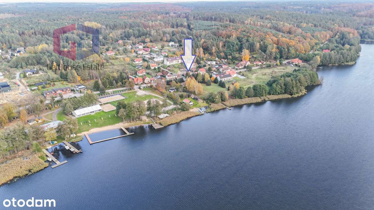 Dom 140 metrów od jeziora Szeląg - Stare Jabłonki - Pełny obrazek: 4/20