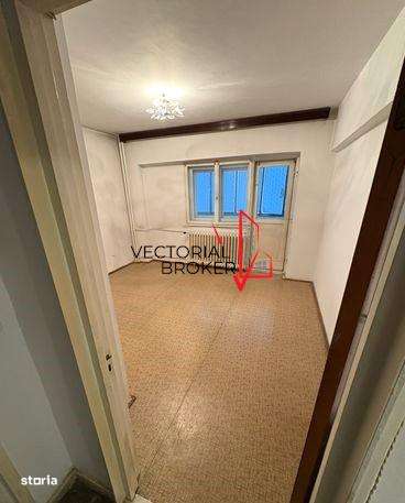 Apartament et.3, la intrarea Parcul Doamna Ghica, vedere spre parc-7