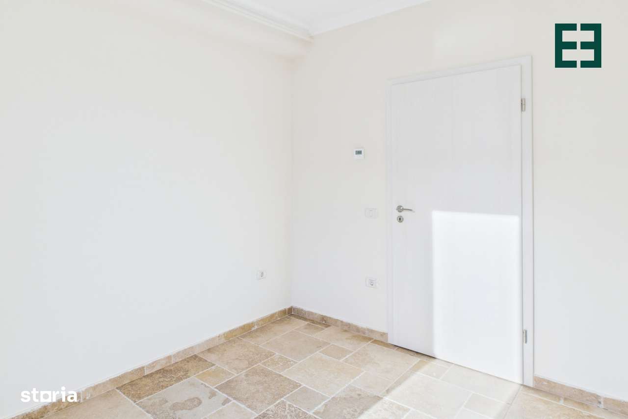 Apartament nou cu 2 camere și loc parcare etaj 2 Giroc - Timișoara - Imagine principală: 5/16