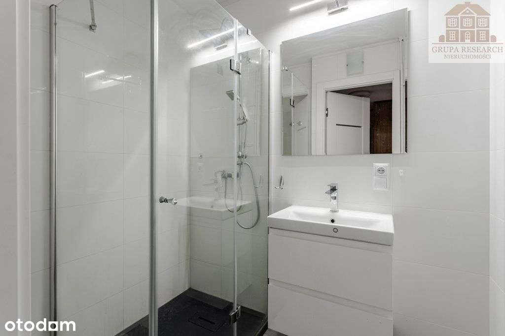 3 pokoje | Balkon | Spokojne osiedle-9