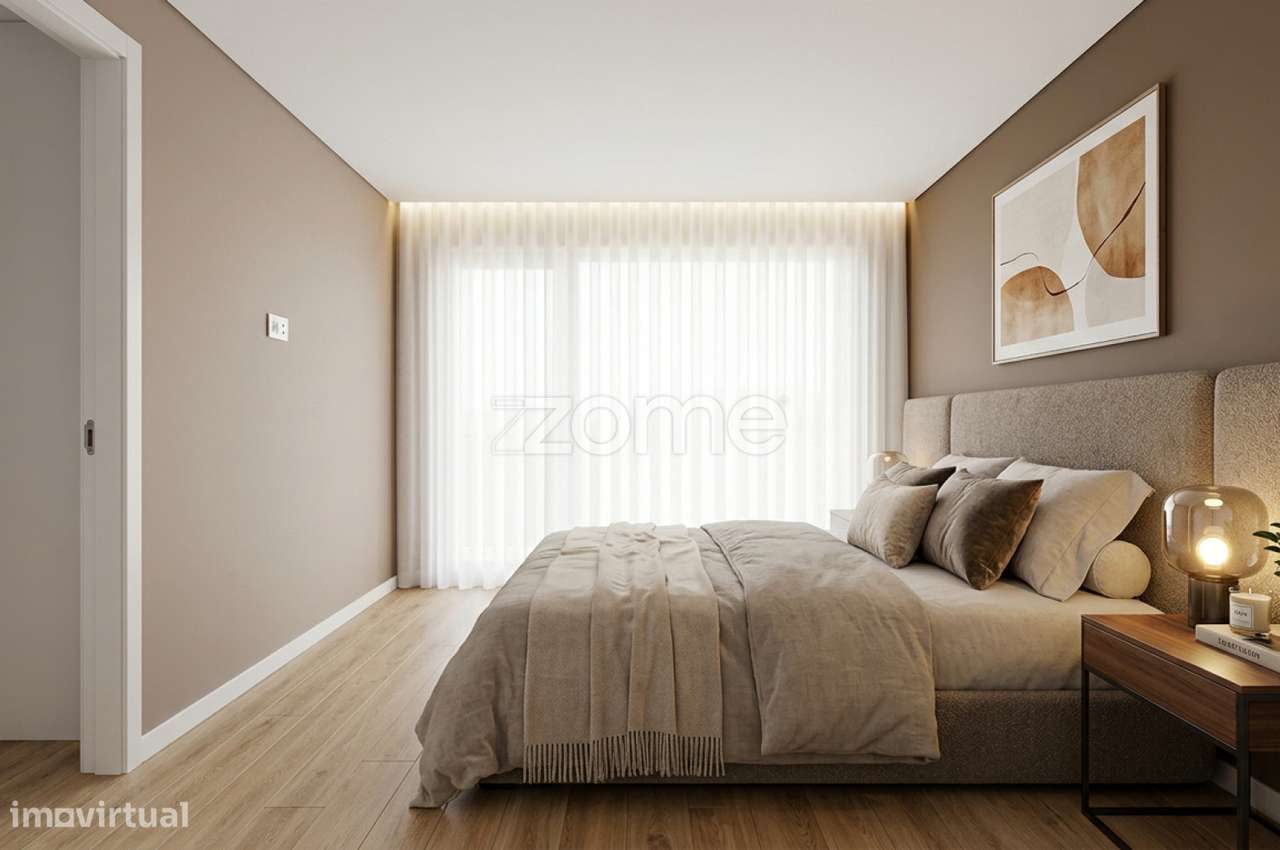 Moradia T3 Vale (São Cosme) - Grande imagem: 5/15