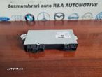 Modul CAS4 Bmw Cod 9230944 F10 F11 F07 Factura Si Garantie - Dezmembrari Arad - 5