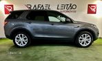 Land Rover Discovery Sport 2.0 TD4 HSE Luxury 7L Auto - 5