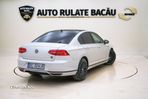 Volkswagen Passat 2.0 TDI DSG 4Motion Highline - 6