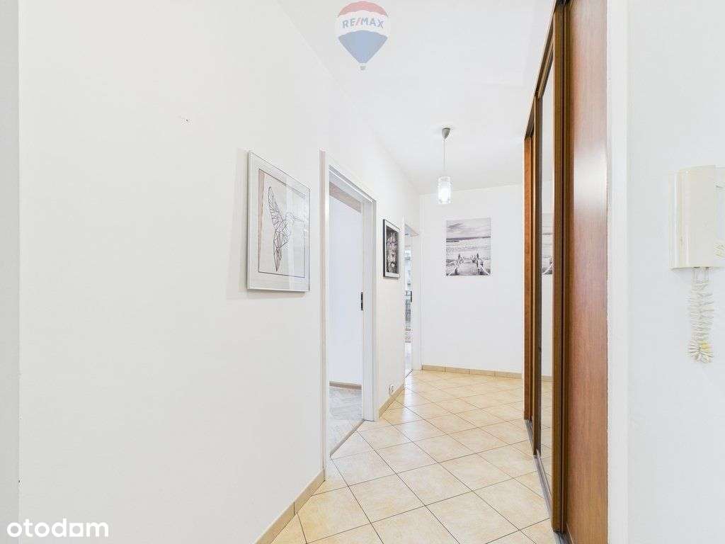 Na sprzedaż: 4-pokojowe, 83 m², Warszawa Ursus-12