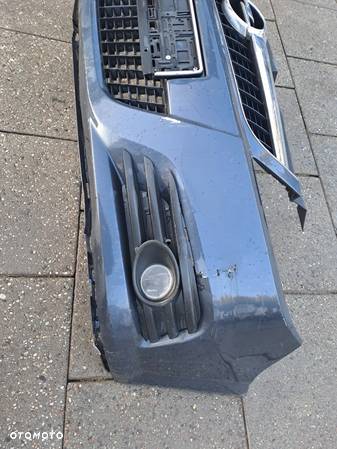 Opel Vectra C FL błotniki maska zderzak drzwi kod lakieru Z168 - 24