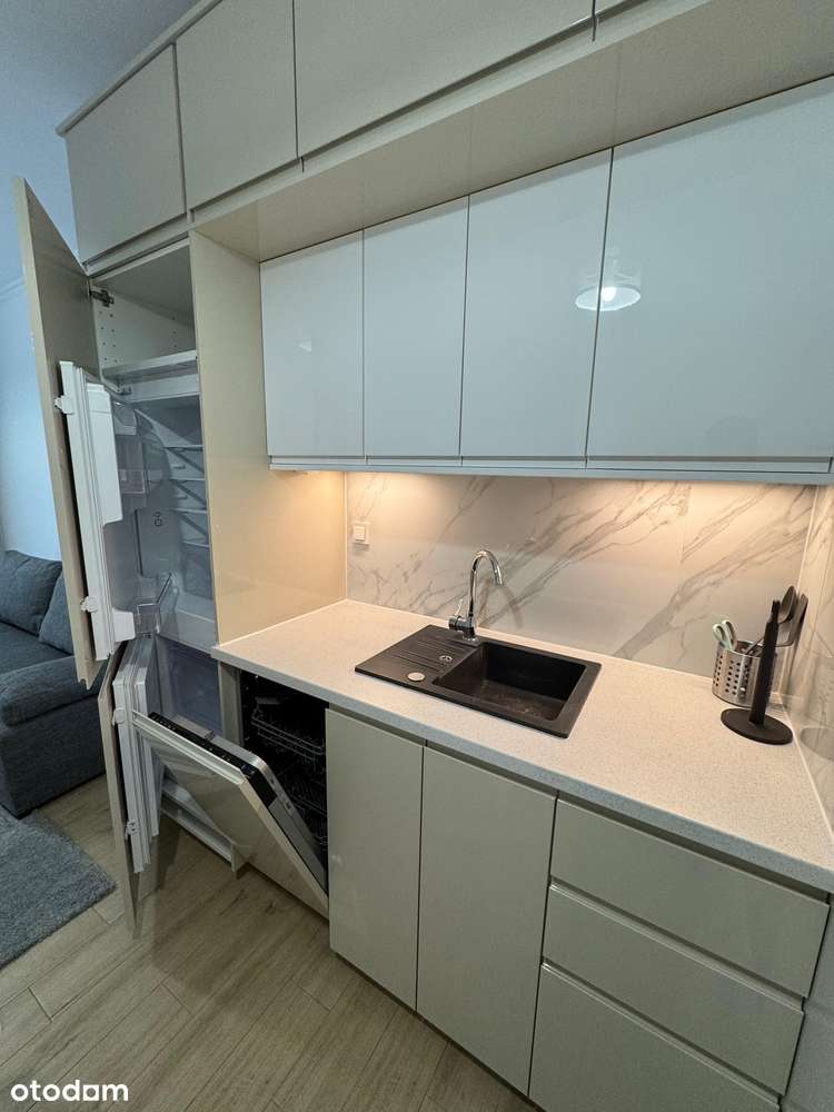 2 pokoje, Mokotów, Bezpośrednio od właściciela - Pełny obrazek: 4/10