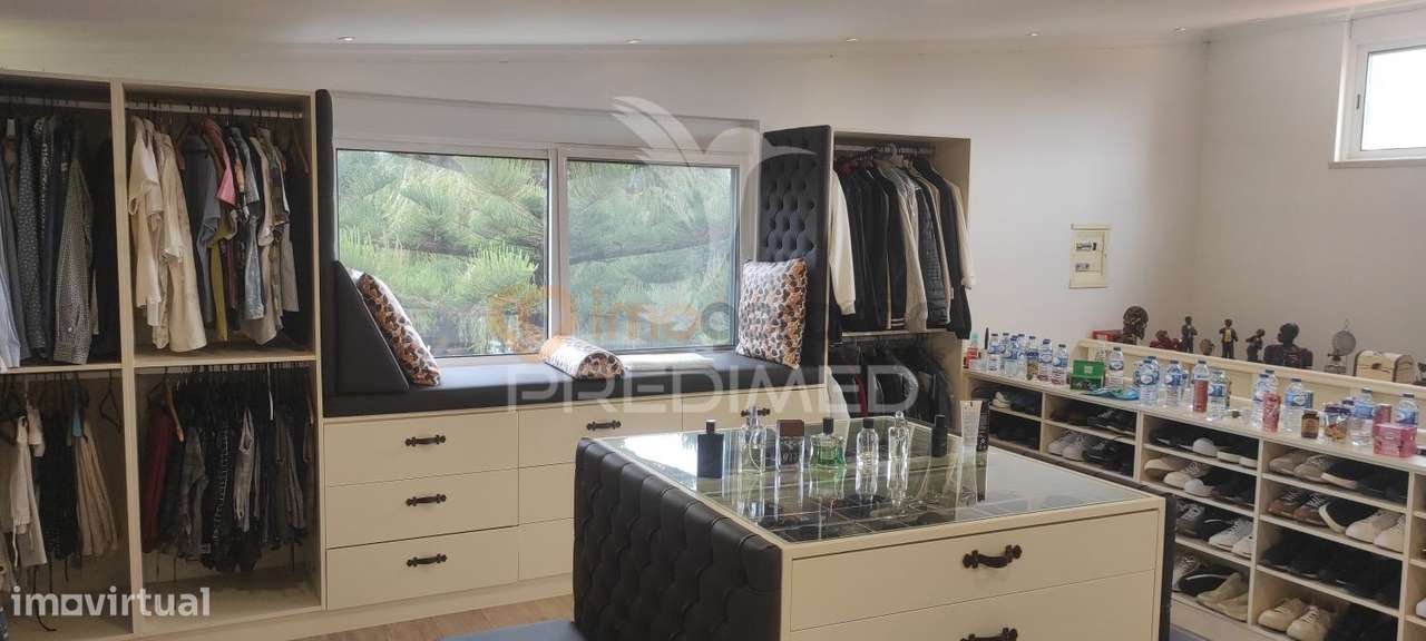 Quinta com Moradia T3 Terrugem Com Piscina + Terreno Rústico - Grande imagem: 3/40