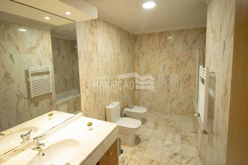 Apartamento T4 em Zona Premium - Pronto a Habitar em Bragança-6