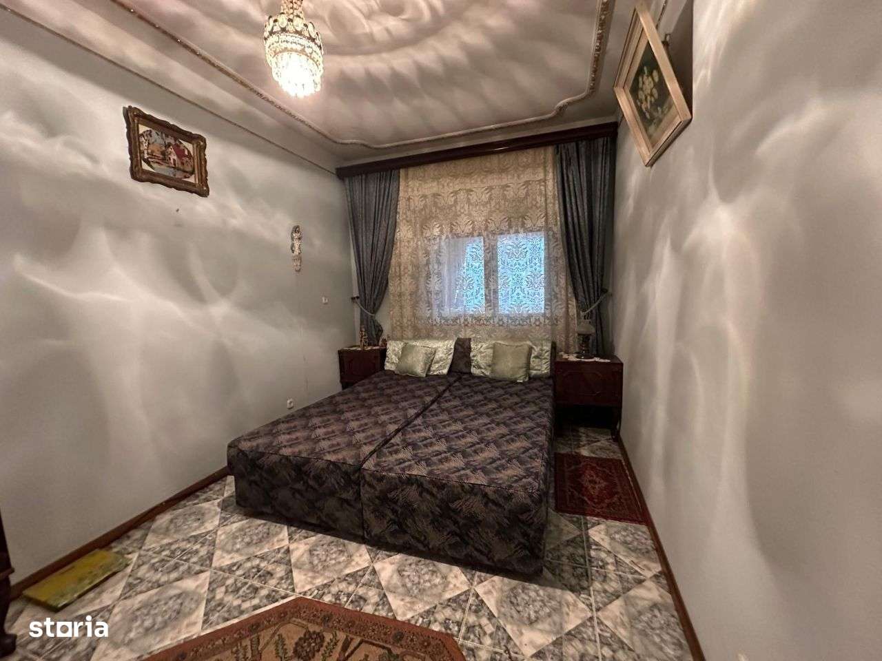 Vila P+1 105 mp - vedere la munte-7