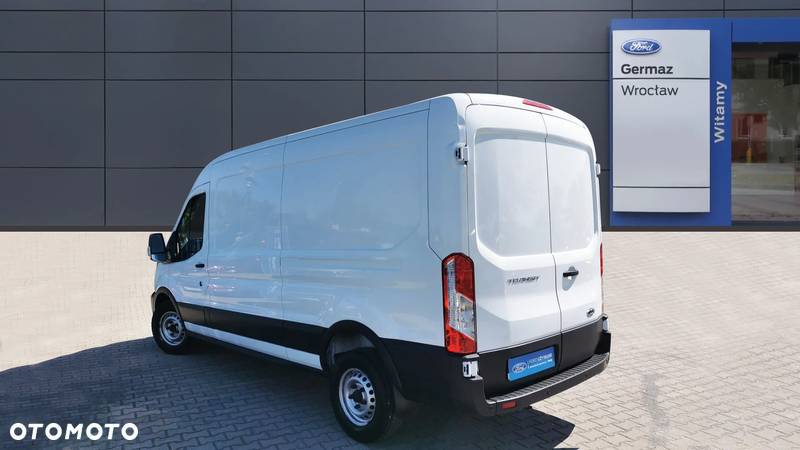 Ford Transit 350 L3H2 - 2