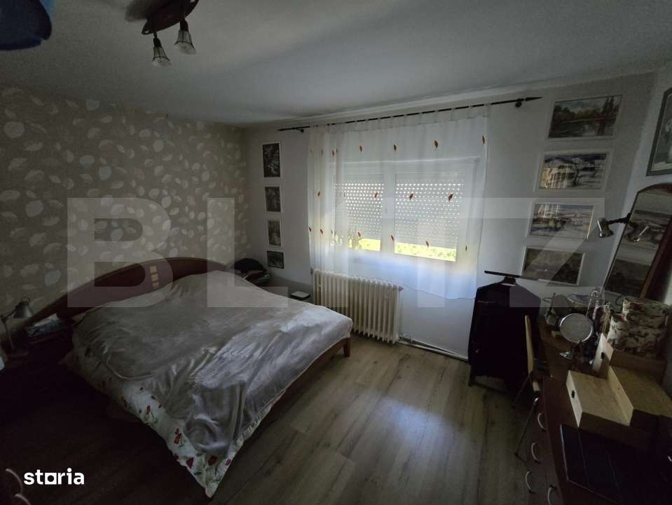 Apartament de vanzare, cu 2 camere, 58 mp, zona M17 - Imagine principală: 2/5