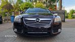 Opel Insignia 1.4 Turbo Sports Tourer ecoFLEXStart/Stop Business Innovation - 11