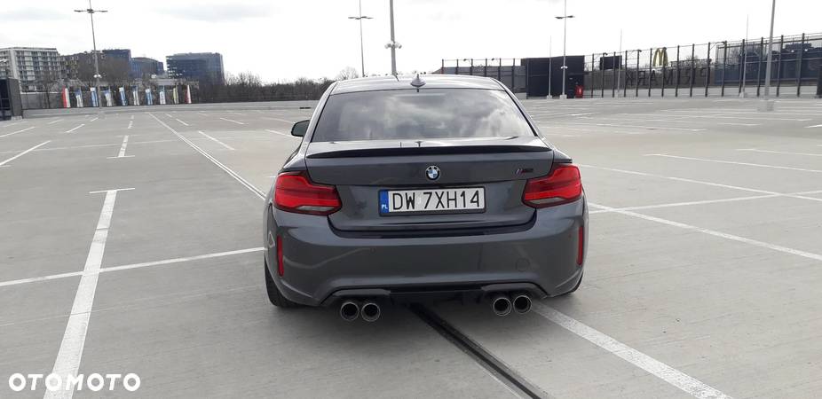 BMW M2 Coupe - 4