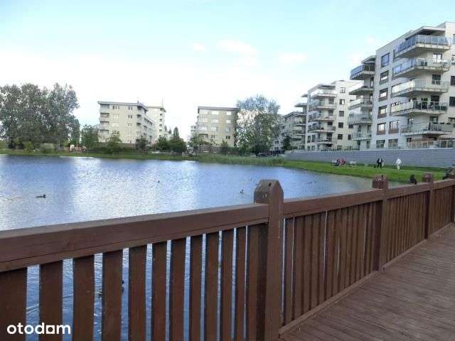 Wygodne, dwustronne, do zamieszkania przy stacji M-17