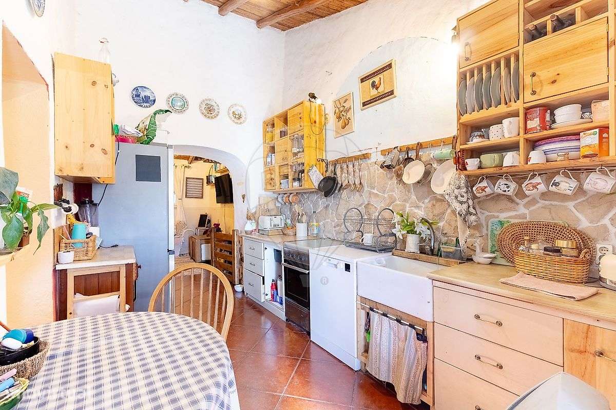 Quinta T2 para venda - Grande imagem: 2/23