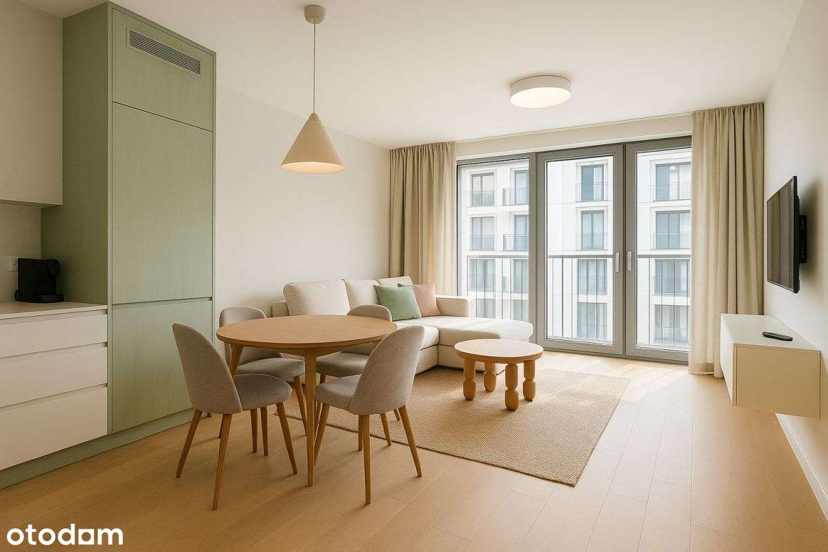 Ostatnie apartamenty | Śródmieście | Najtaniej !| - Pełny obrazek: 1/3