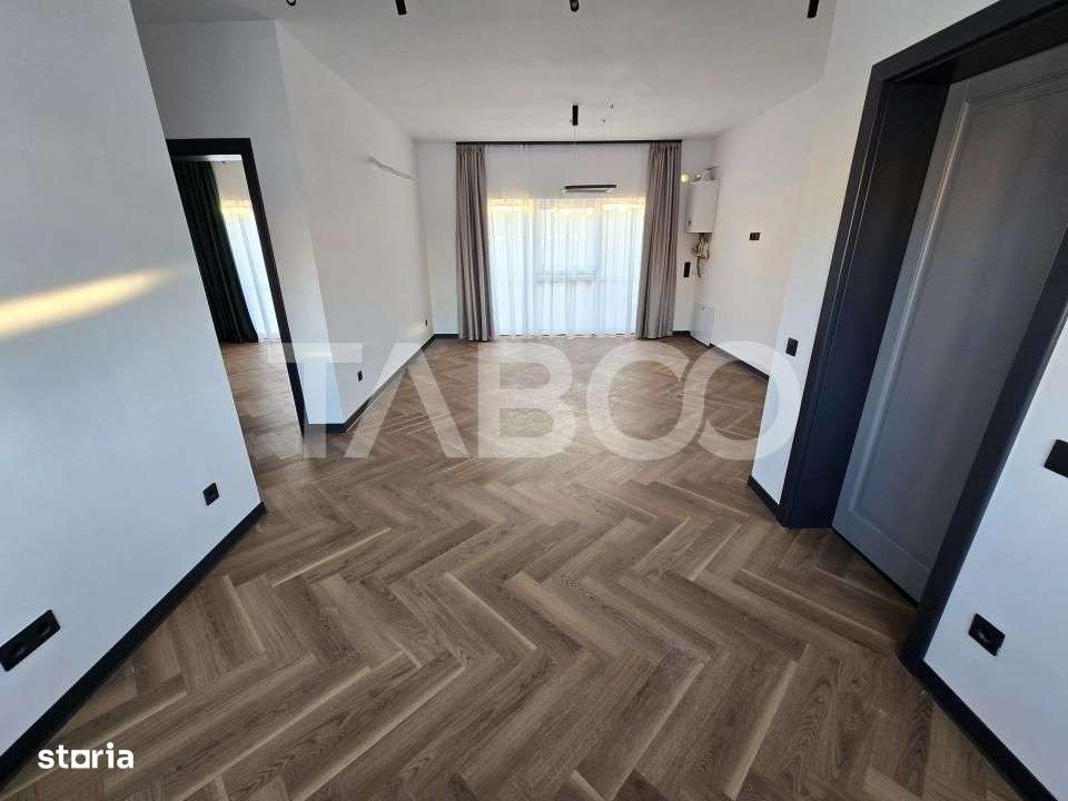 Apartament decomandat de vanzare 3 camere 2 locuri de parcare Turnisor - Imagine principală: 5/16