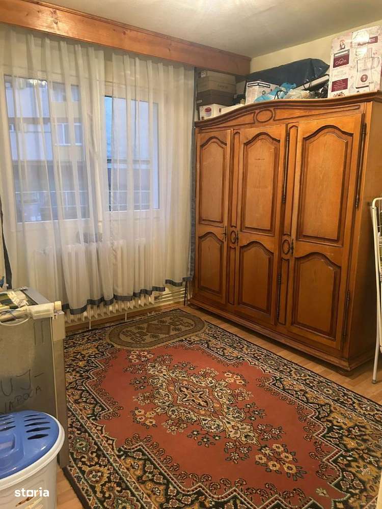 Vand apartament 3 camere Manastur - Imagine principală: 2/8