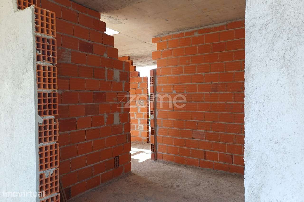 Moradia T4 na Lagoa de Albufeira, Sesimbra - Grande imagem: 5/21