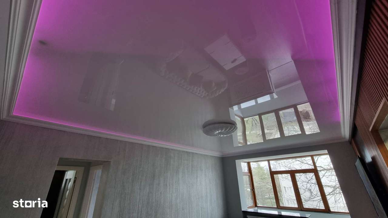 Apartament cu 3 camere-5