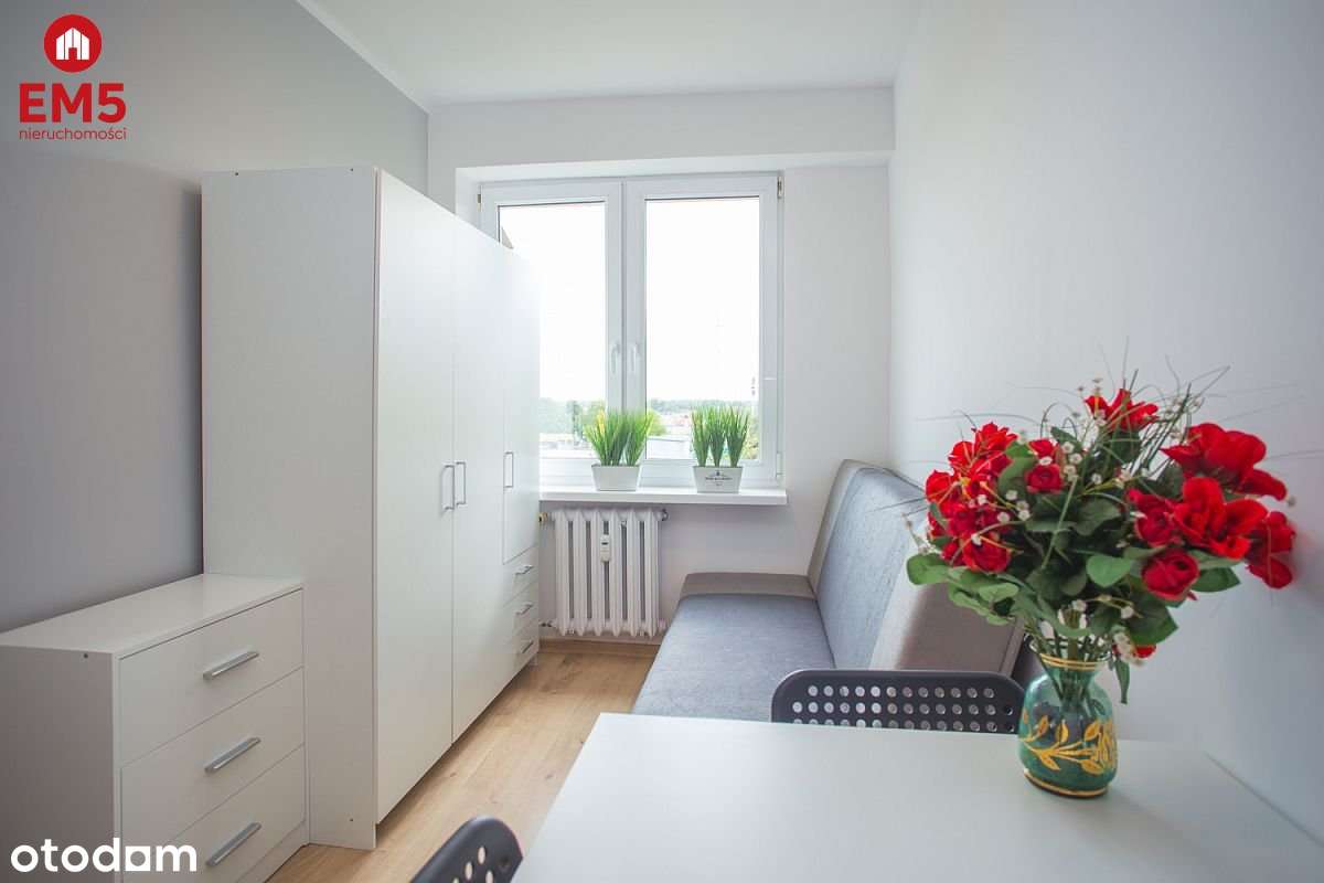 kawalerka 17 m2 ul. Warszawska - Pełny obrazek: 2/9