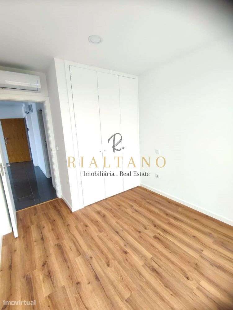 Apartamento Novo T2 em Ílhavo-10