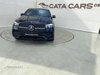Mercedes-Benz GLE Coupe 400 d 4Matic 9G-TRONIC - 2