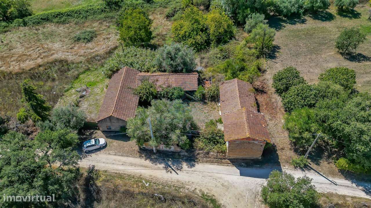 Quinta para remodelar - Torres Novas-25