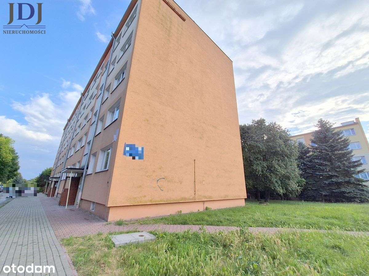 Mieszkanie 60m2.Chełm.Połaniecka.Lubelskie-9