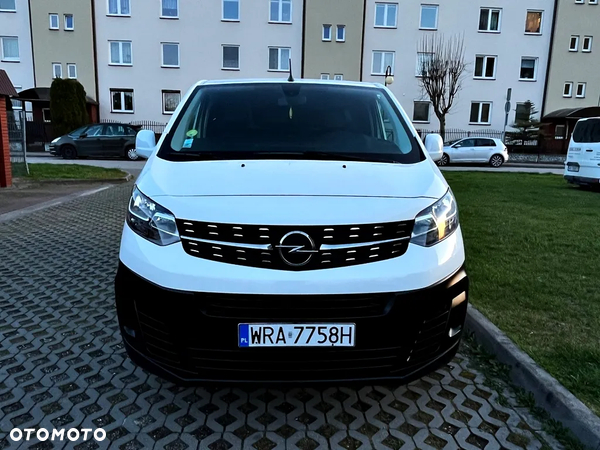 Opel VIVARO - 6