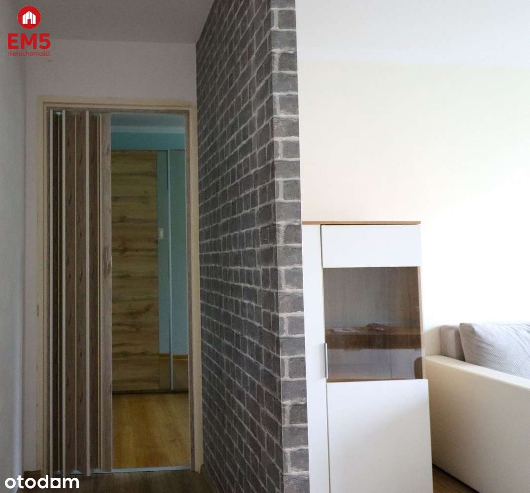 Mieszkanie w Centrum Suwałk 3 pok. - Pełny obrazek: 5/11