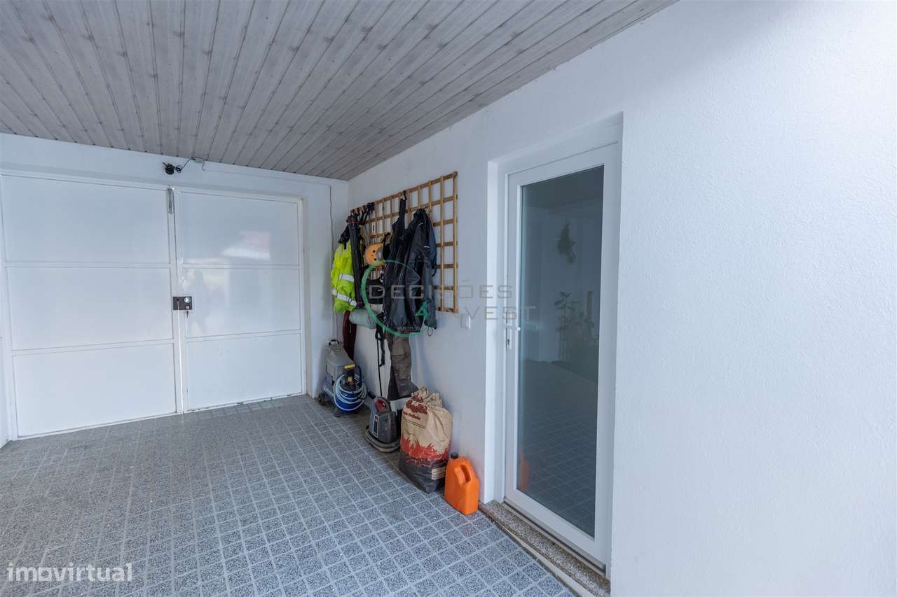 Moradia T4 duplex em São Salvador, Ílhavo-22